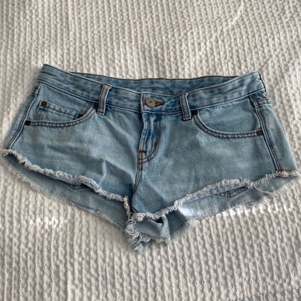 Urban Outfitters BDG Jean Shorts